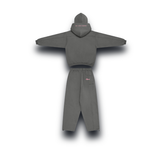 No One Cares Tracksuit