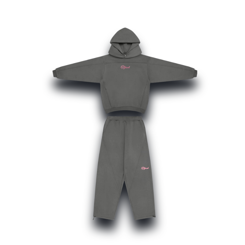 No One Cares Tracksuit