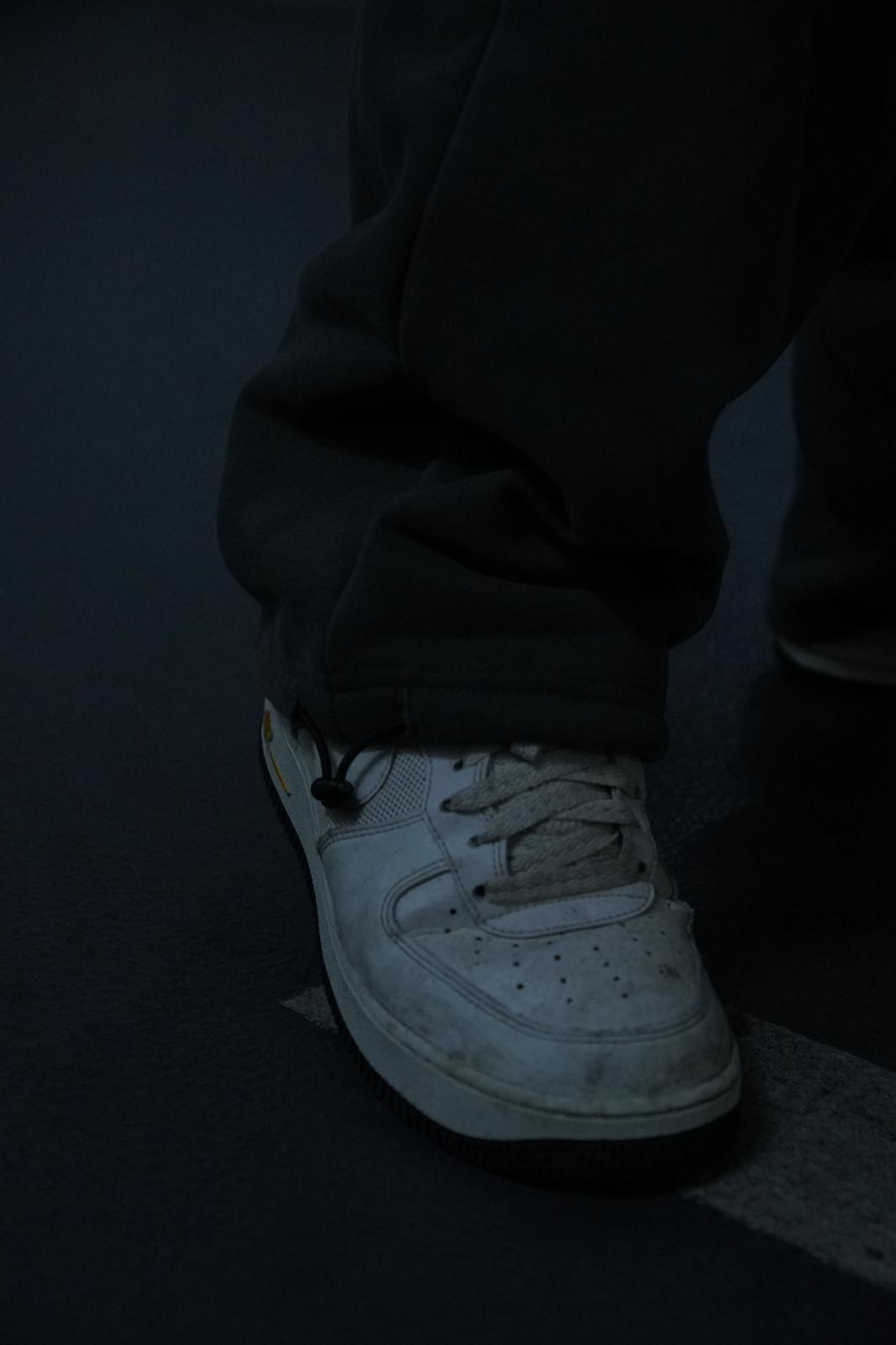 No One Cares Joggers