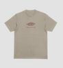 UNEVEN T-SHIRT
