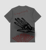 UNEVEN T-SHIRT